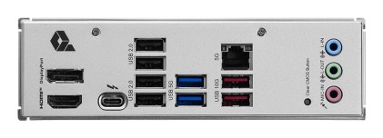 Msi Mb Intel Pro B860-P Atx Ddr5, 2Pci-Ex16, 2Pci-Ex1, 4Sata3