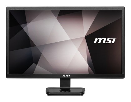 Msi Monitor 21,5 Led Tn 16:9 Fhd 5Ms No Touch Vga/Hdmi, Anti Riflesso - Garanzia 36 Mes