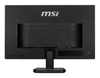 Msi Monitor 21,5 Led Tn 16:9 Fhd 5Ms No Touch Vga/Hdmi, Anti Riflesso - Garanzia 36 Mes
