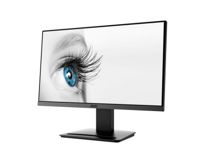 MSI MONITOR 21,5 LED VA 16:9 FHD 1MS 250 CDM, INCLINABILE, VESA 75X75, VGA/HDMI