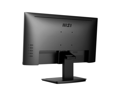 MSI MONITOR 21,5 LED VA 16:9 FHD 1MS 250 CDM, INCLINABILE, VESA 75X75, VGA/HDMI