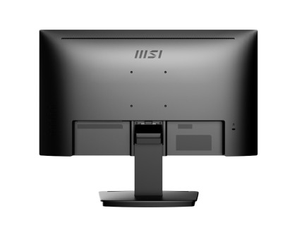 MSI MONITOR 21,5 LED VA 16:9 FHD 1MS 250 CDM, INCLINABILE, VESA 75X75, VGA/HDMI
