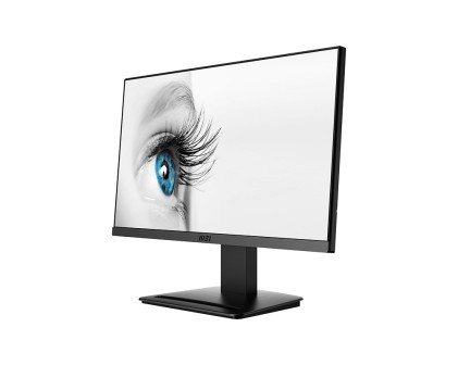 MSI MONITOR 21,5 LED VA 16:9 FHD 1MS 250 CDM, INCLINABILE, VESA 75X75, VGA/HDMI