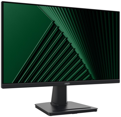 Msi Monitor 21,5 Led Va 16:9 Fhd 1Ms 300 Cdm 100Hz, Hdmi