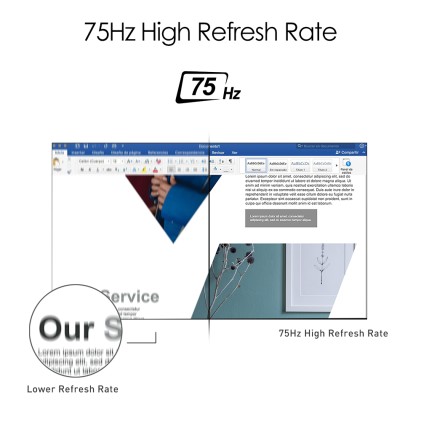 Msi Monitor Curvo 23,6 Led Va 16:9 Fhd, 1Ms