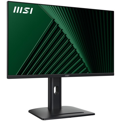 Msi Monitor 27 Led Ips 16:9 Wqhd 1Ms 100Hz 300 Cdm, Pivot, Dp/Hdmi, Multimediale