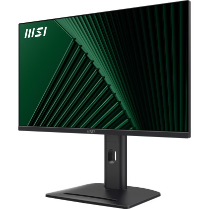 Msi Monitor 27 Led Ips 16:9 Wqhd 1Ms 100Hz 300 Cdm, Pivot, Dp/Hdmi, Multimediale