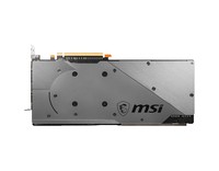 Msi Vga Radeon Rx 5700 Xt Gaming X 8G Dp*3 Hdmi Atx