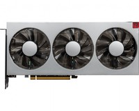 Msi Vga Radeon Vii 16Gb Hbm2 Triple Fan