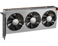 Msi Vga Radeon Vii 16Gb Hbm2 Triple Fan