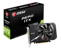 Msi Vga Rtx 2070 Aero Itx 8G
