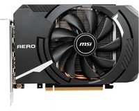 Msi Vga Rtx 2070 Aero Itx 8G
