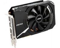 Msi Vga Rtx 2070 Aero Itx 8G