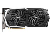 Msi Vga Rtx 2070 Armor 8G  Renewed Bulk No Mascherina/Cavi