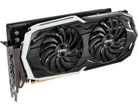 Msi Vga Rtx 2070 Armor 8G  Renewed Bulk No Mascherina/Cavi