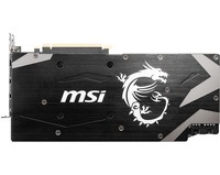 Msi Vga Rtx 2070 Armor 8G  Renewed Bulk No Mascherina/Cavi