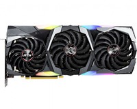 Msi Vga Rtx 2070 Super Gaming X Trio