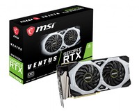 Msi Vga Rtx 2070 Super Ventus Oc