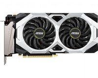 Msi Vga Rtx 2070 Super Ventus Oc