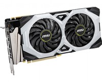 Msi Vga Rtx 2070 Super Ventus Oc