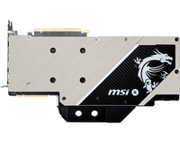 Msi Vga Rtx 2080 Sea Hawk Ek X