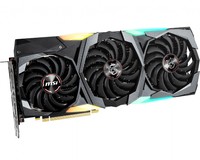 Msi Vga Rtx 2080 Super Gaming X Trio