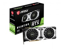 Msi Vga Rtx 2080 Super Ventus Xs Oc Hdmi Dp*3 Atx