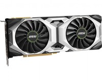 Msi Vga Rtx 2080 Super Ventus Xs Oc Hdmi Dp*3 Atx