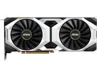Msi Vga Rtx 2080 Ti Ventus 11G