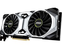 Msi Vga Rtx 2080 Ti Ventus 11G