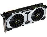 Msi Vga Rtx 2080 Ti Ventus 11G