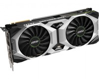 Msi Vga Rtx 2080 Ti Ventus Gp