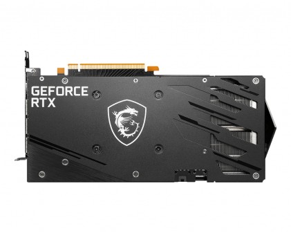 Msi Vga Geforce Rtx 3050, Rtx 3050 Gaming X 8G, 8Gb Gddr6, Dp*3/Hdmi, Atx, Twin Frozr