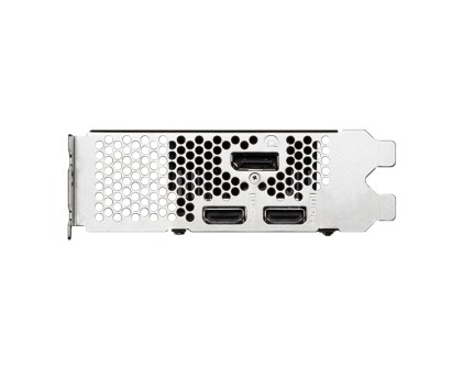 Msi Vga Geforce Rtx 3050, Rtx 3050 Lp 6G Oc, 6Gb Gddr6, Hdmi*2/Dp, Atx, Dual Fan, Oc