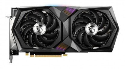 Msi Vga Rtx 3060 Gaming X 12G, Pci-E, Hdmi/Dp*3, Twin Frozr