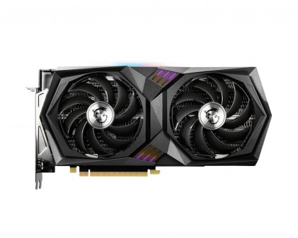 Msi Vga Geforce Rtx 3060 Ti, Rtx 3060 Ti Gaming X 8G Lhr, 8Gb Gddr6, Dp/Hdmi, Atx