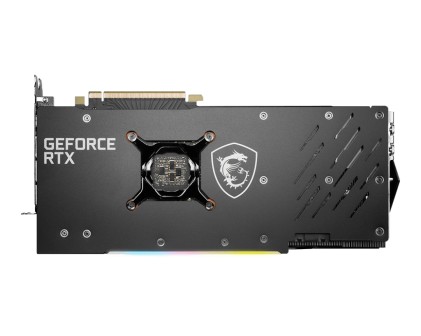 Msi Vga Ge Force Rtx 3060 Ti, Rtx 3060 Ti Gaming X Trio 8Gd6X, Dp*3/Hdmi, Atx, Tri Frozr
