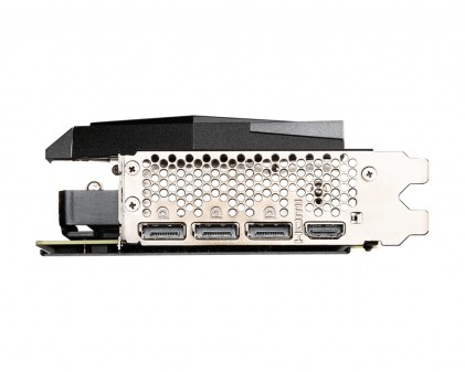 Msi Vga Geforce Rtx 3080, Rtx 3080 Gaming Z Trio 10G Lhr, Dp3/Hdmi, Atx, Tri Frozr 2