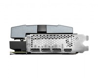 Msi Vga Rtx 3080 Suprim X 12G Lhr, Gddr6X 12Gb, Dp*3/Hdmi/Atx, Tri Frozr