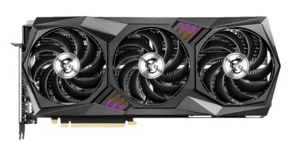 Msi Vga Geforce Rtx 3080 Ti, Rtx 3080 Ti Gaming X Trio 12G, 12 Gb Gddr6, Dp*3/Hdmi, Atx