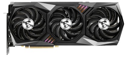 Msi Vga Rtx 3090 Gaming X Trio 24G Gddr6X 3Xdp/Hdmi