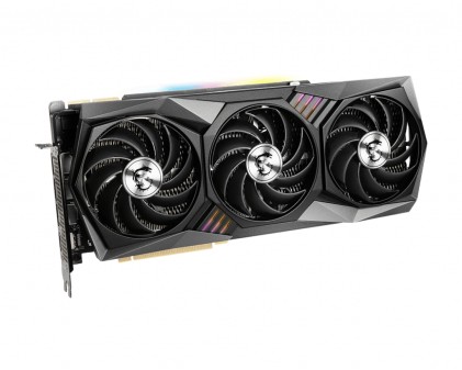 Msi Vga Rtx 3090 Gaming X Trio 24G Gddr6X 3Xdp/Hdmi