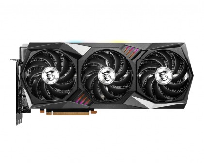 Msi Vga Geforce Rtx 3090 Ti, Rtx 3090 Ti Gaming X Trio 24, 24Gb Gddr6X, Dp*3/Hdmi
