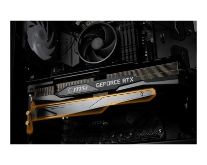 Msi Vga Geforce Rtx 3090 Ti, Rtx 3090 Ti Gaming X Trio 24, 24Gb Gddr6X, Dp*3/Hdmi