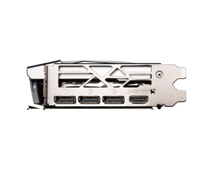 Msi Vga Geforce Rtx 4060 Ti, Rtx 4060 Ti Gaming X Slim White, 16Gb Gddr6X, Dp*3/Hdmi, Atx, Bianca, Tri Frozr