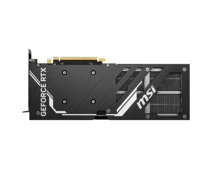 Msi Vga Geforce Rtx 4060 Ti 16Gb, Rtx 4060 Ti Ventus 3X 16G Oc, 16Gb Gddr6, Dp*3/Hdmi, Atx, Triple Fan