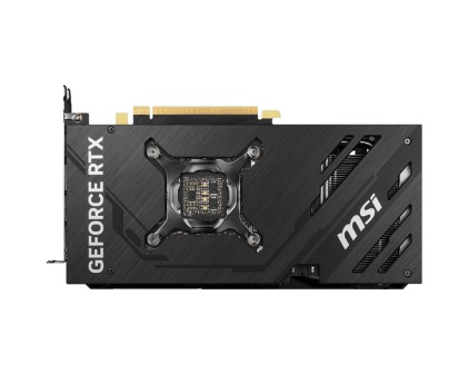 Msi Vga Geforce Rtx 4070 Super, Rtx 4070 Super 12G Ventus 2X Oc, 12Gb Gddr6, Dp*3/Hdmi, Atx, Dual Fan
