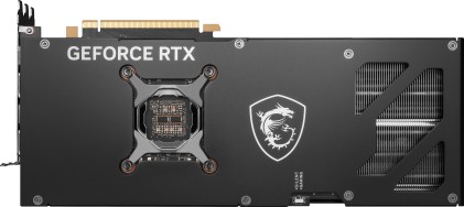 Msi Vga Geforce Rtx 4080 Super, Rtx 4080 Super 16G Gaming X Slim, 16Gb Gddr6X, Dp*2/Hdmi*2, Atx, Tri