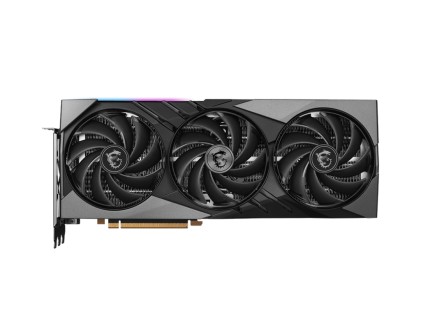 Msi Vga Geforce Rtx 4090, Rtx 4090 Gaming X Slim 24G, 24Gb Gddr6X, Dp*2/Hdmi*2, Atx, Tri Frozr 3, Oc