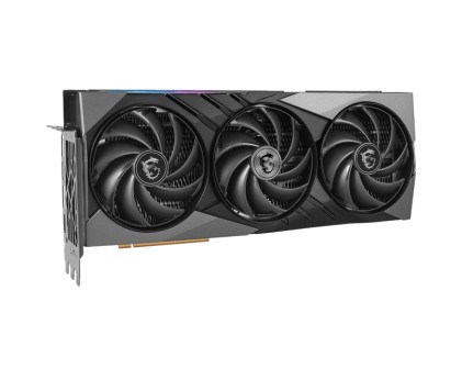 Msi Vga Geforce Rtx 4090, Rtx 4090 Gaming X Slim 24G, 24Gb Gddr6X, Dp*2/Hdmi*2, Atx, Tri Frozr 3, Oc